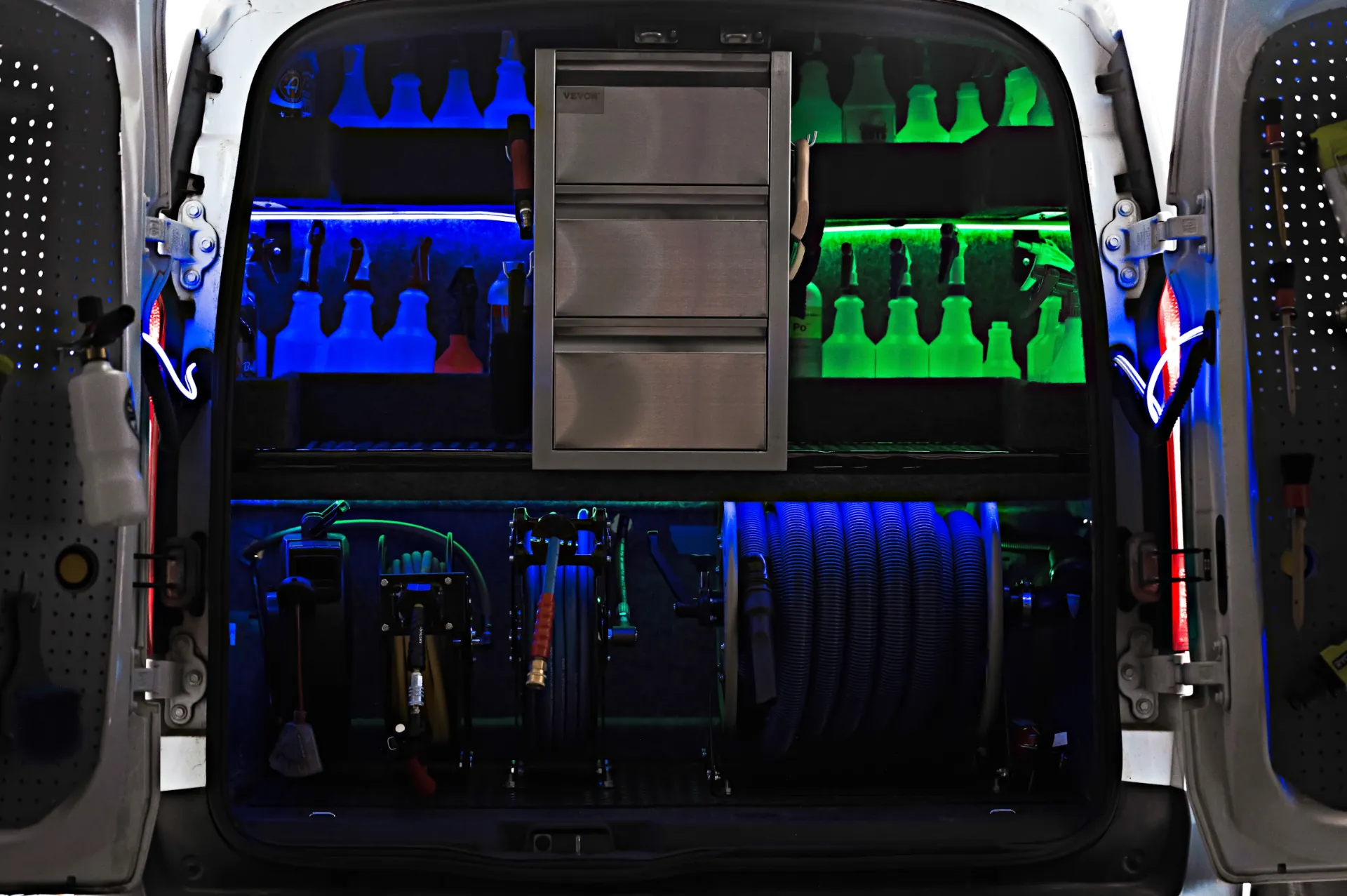 Boat Detailing - Detail Doctor mobile car detailing service